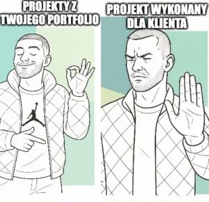 estetyka strony internetowej