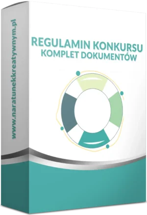 Regulamin Konkursu