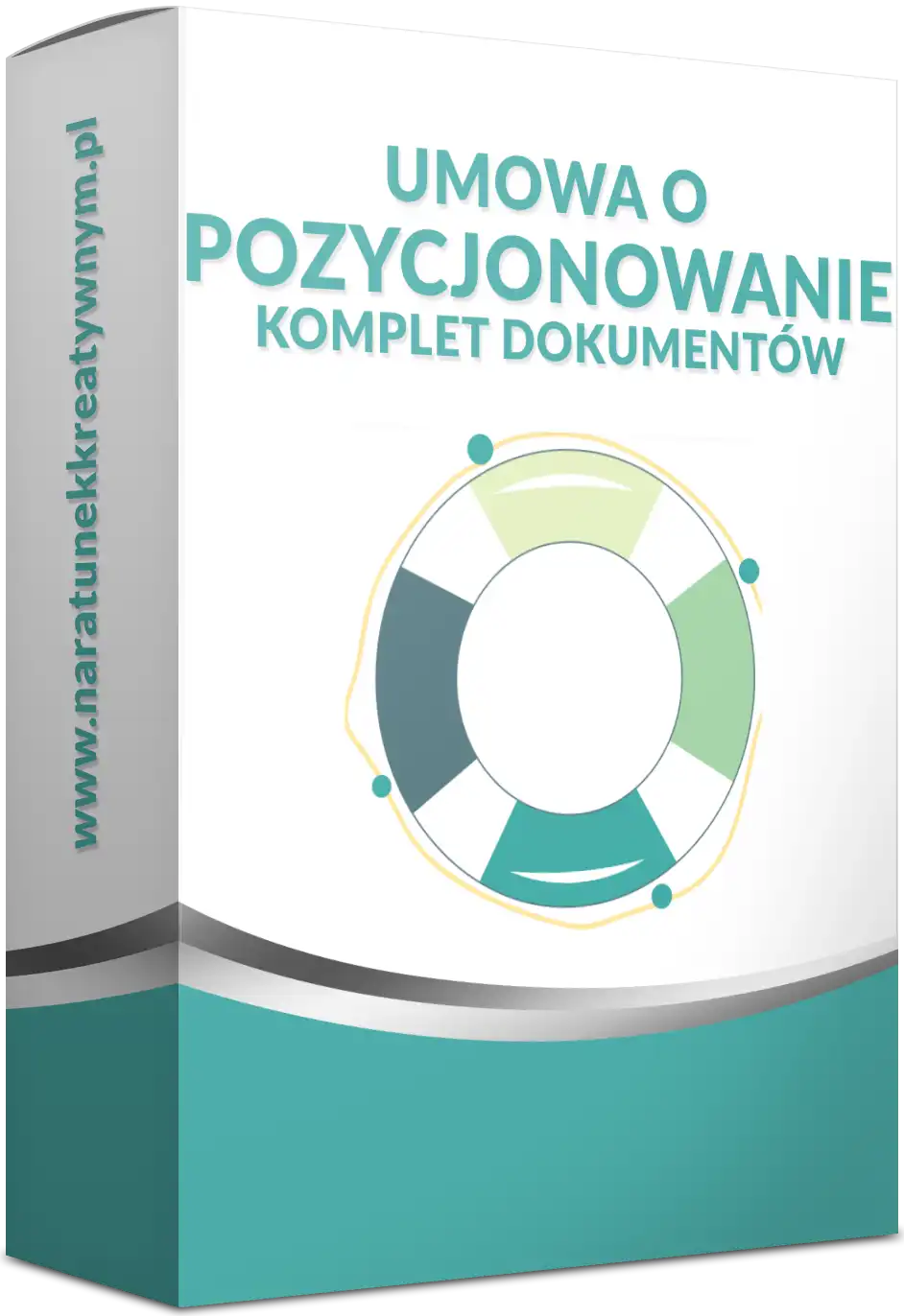 Umowa o pozycjonowanie
