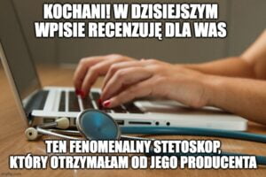 Reklama wyrobu medycznego