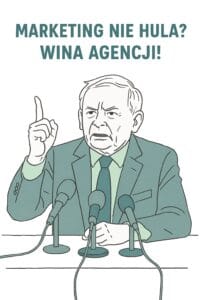 Klient nie wdraża zaleceń