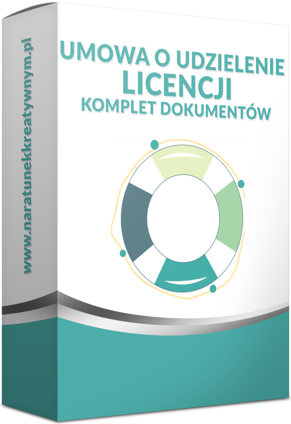 Umowa o udzielenie licencji (umowa licencyjna)