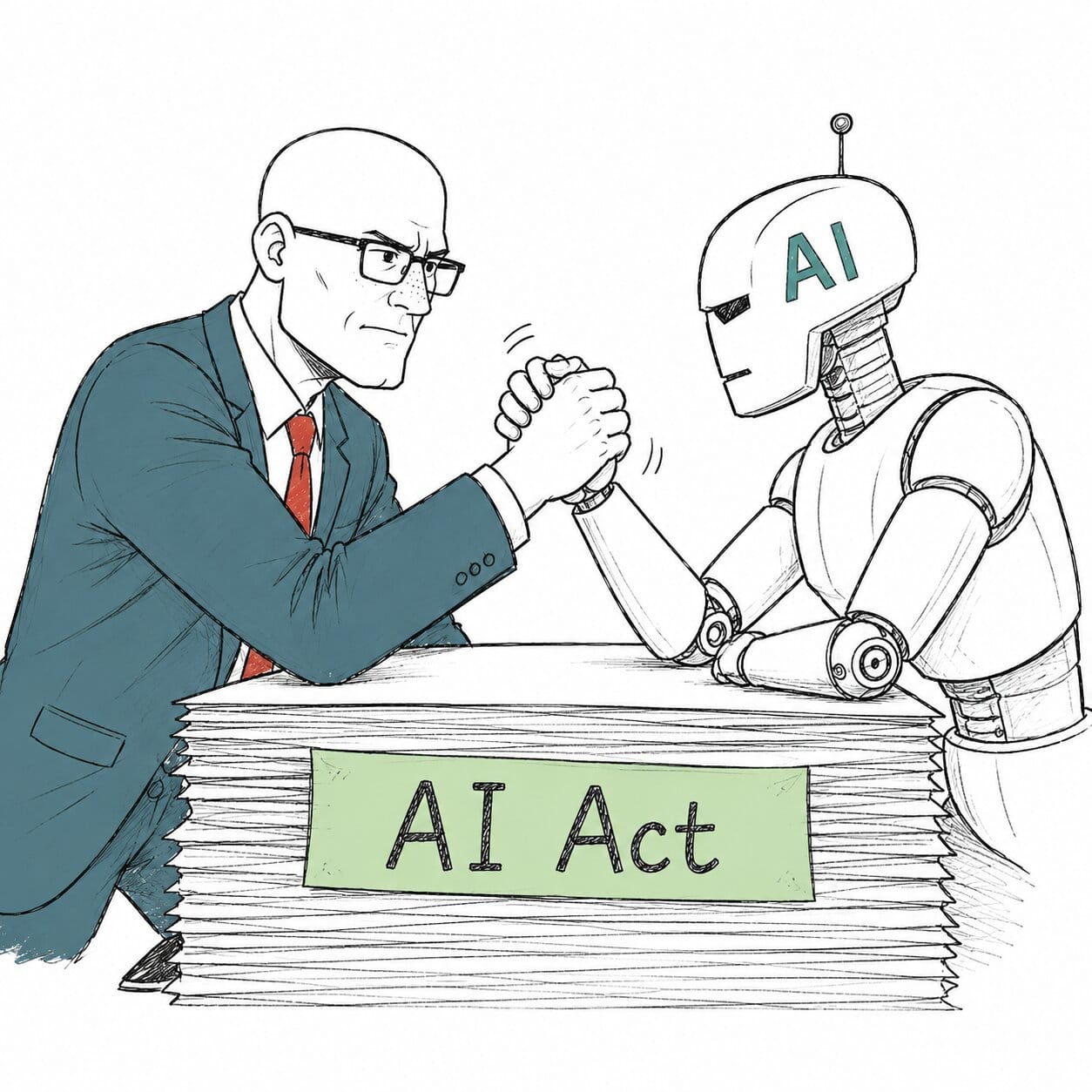 Co AI Act zmienia (i czego nie zmienia) w reklamie oraz marketingu